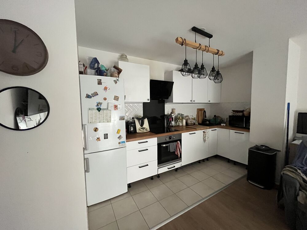 Appartement T2 - 53m2 près des transports