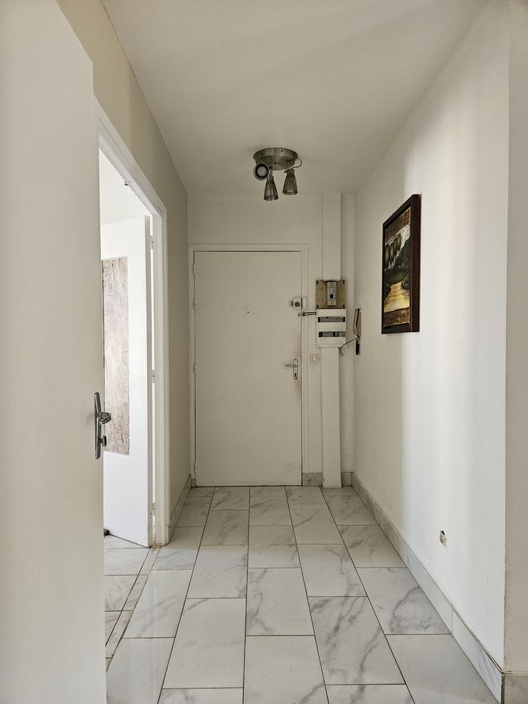DUPLEX 81,73 M² ? 3 CHAMBRES ? DERNIER ÉTAGE ? ASCENSEUR