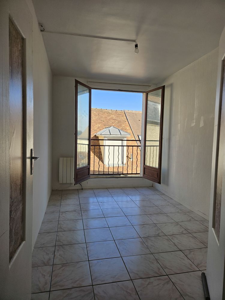 DUPLEX 81,73 M² ? 3 CHAMBRES ? DERNIER ÉTAGE ? ASCENSEUR