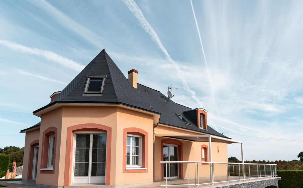 5 pièces · 220 m²5 pièces, 220 m² · Grez-Neuville 49220
