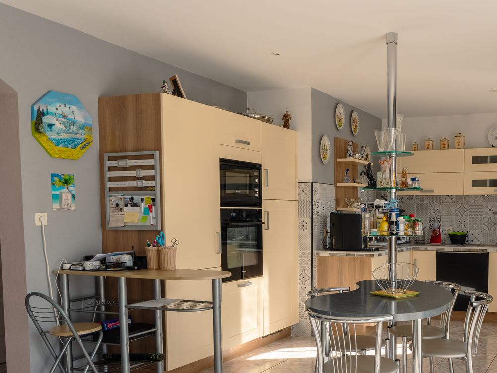 5 pièces · 220 m²5 pièces, 220 m² · Grez-Neuville 49220