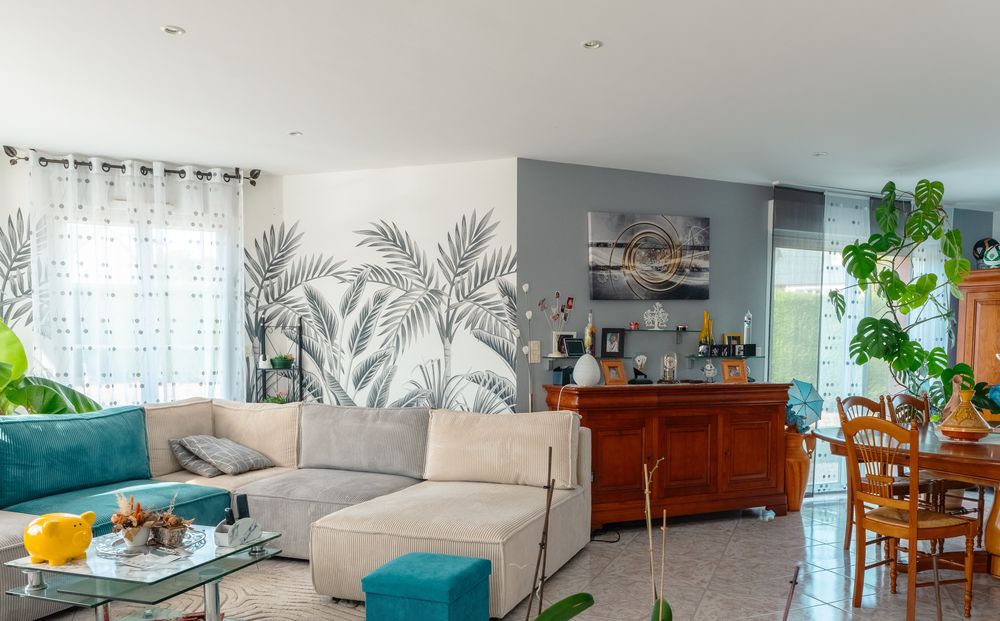 5 pièces · 220 m²5 pièces, 220 m² · Grez-Neuville 49220