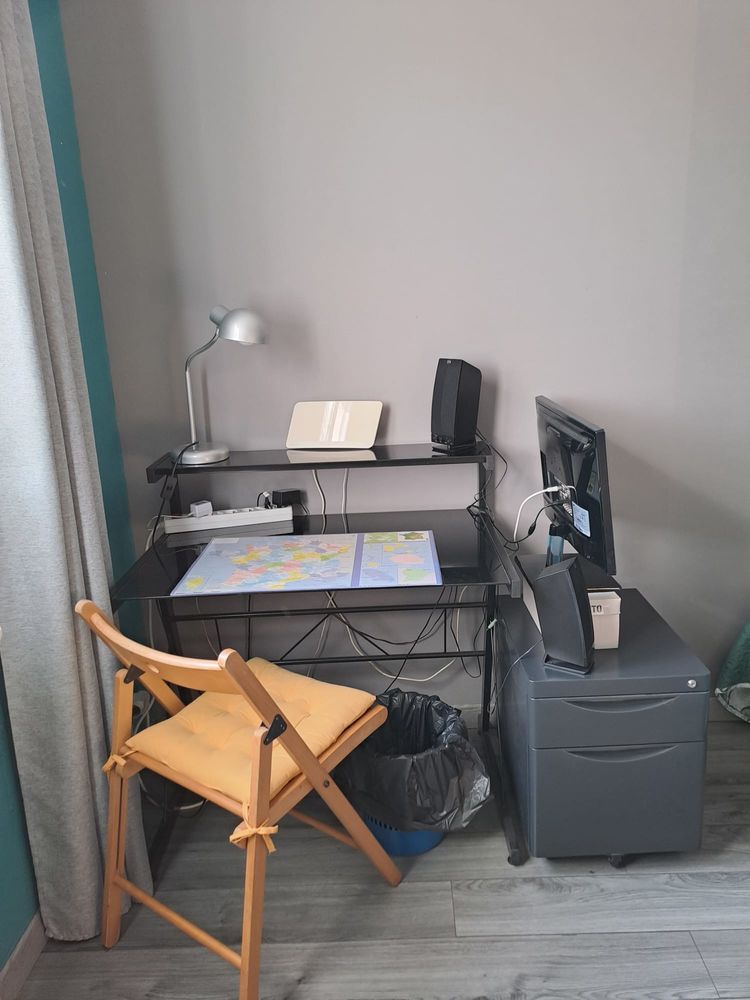 Chambres 12m2 chez l'habitant