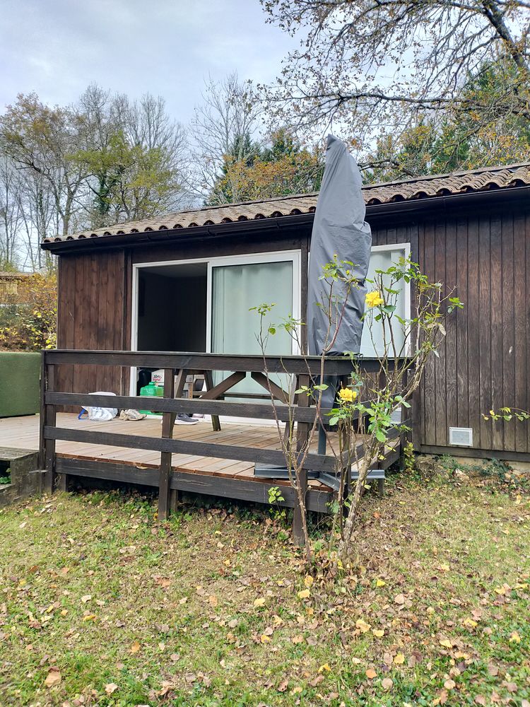 chalet