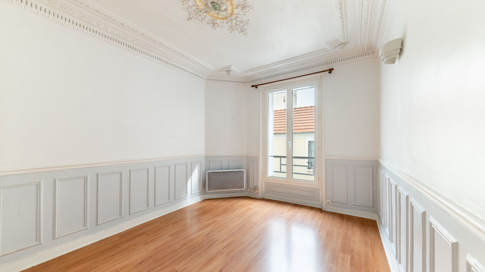 APPARTEMENT T2 situé à Courbevoie