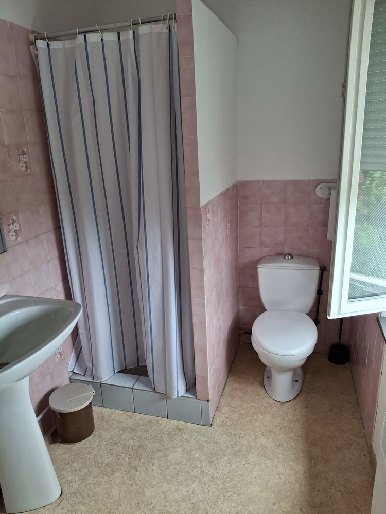 Albi Rascol studio 20m2