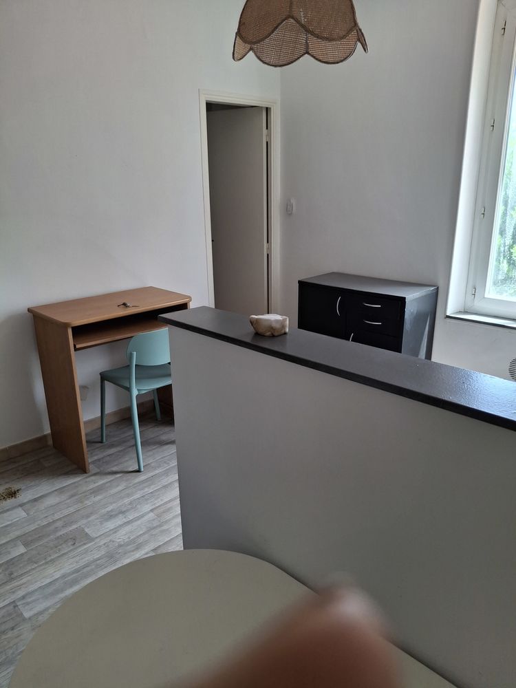 Albi Rascol studio 20m2