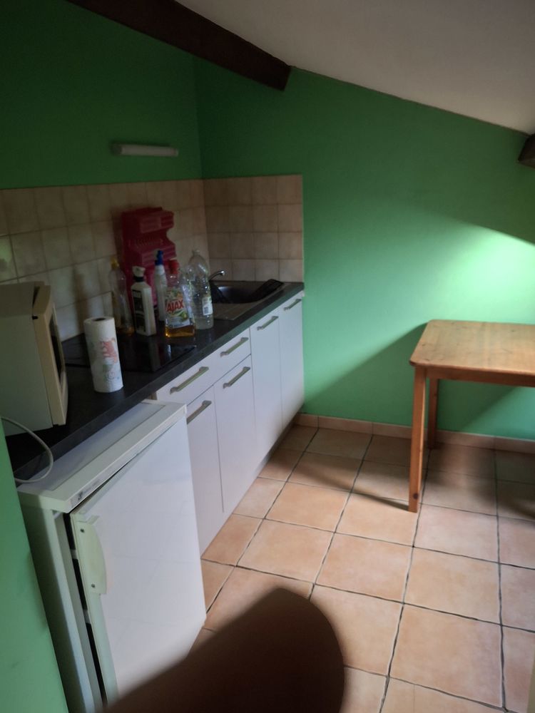 Albi Rascol studios meublés 28 M2