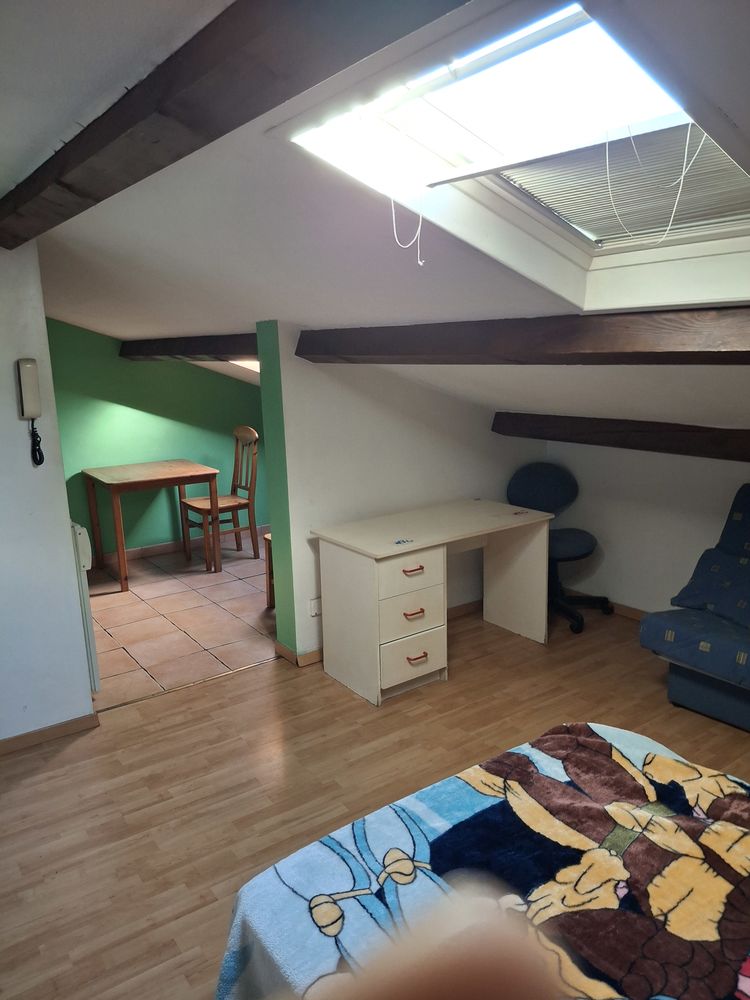 Albi Rascol studios meublés 28 M2