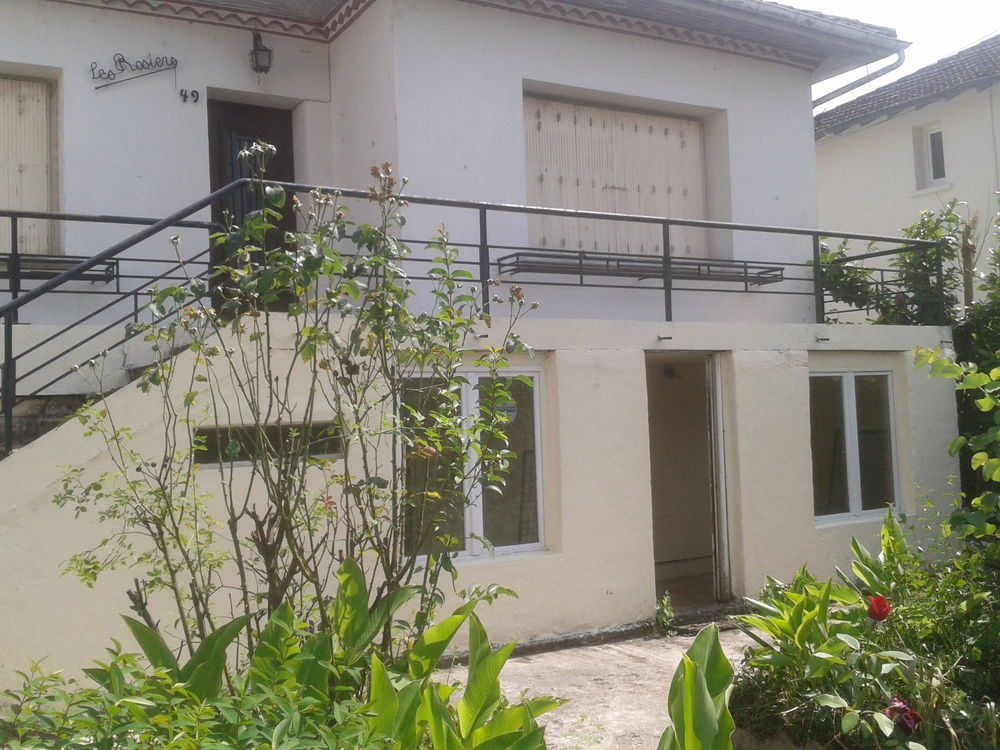 retraité appartement à un (e) retraité (e)