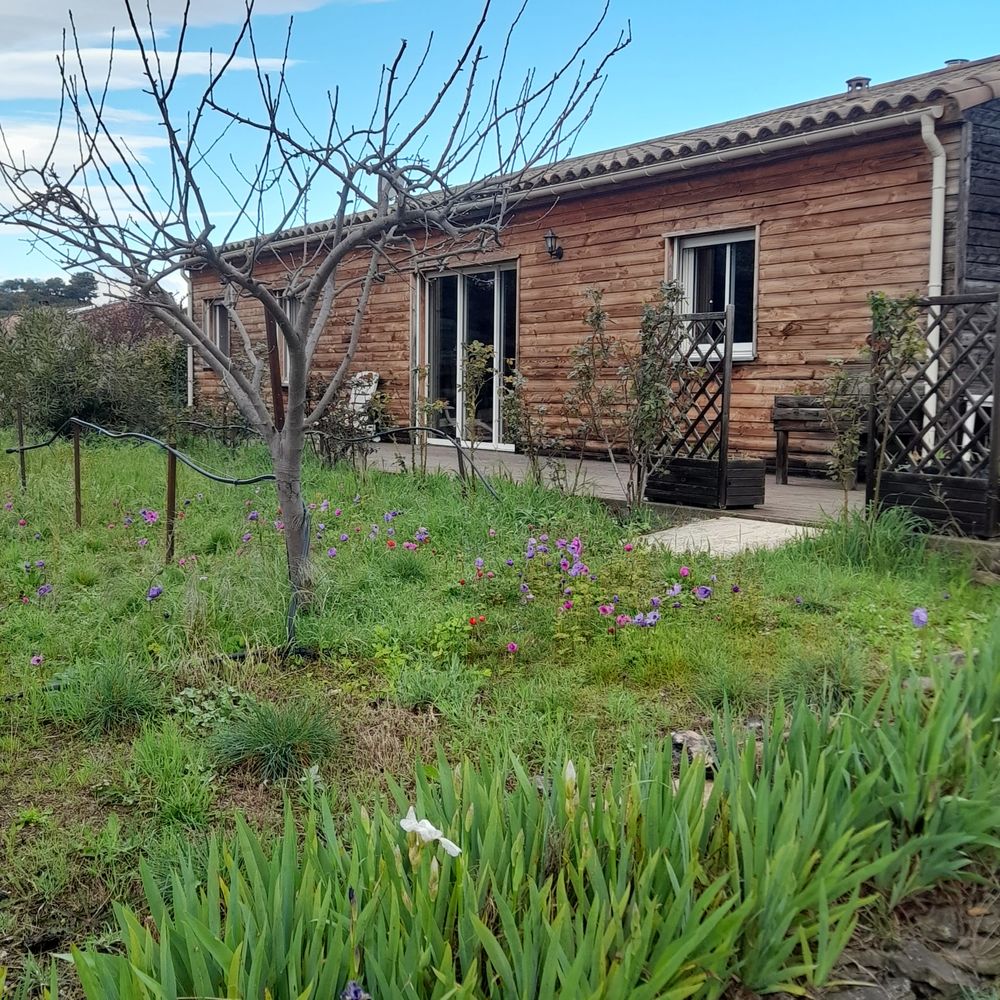 maison bois de 2012