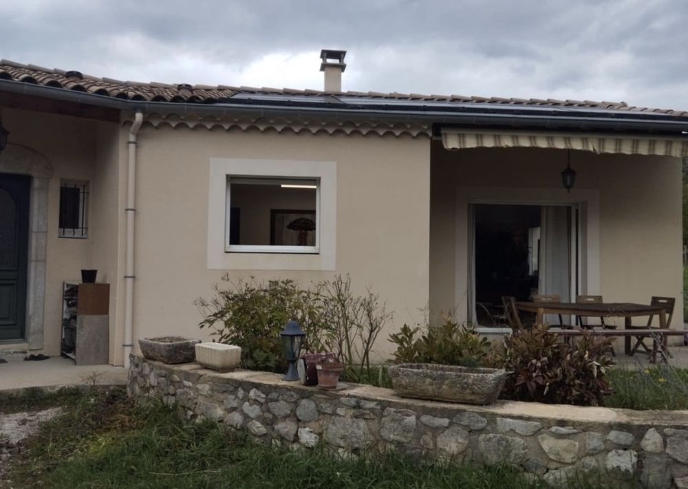? MAISON DE CHARME DANS LA DRÔME