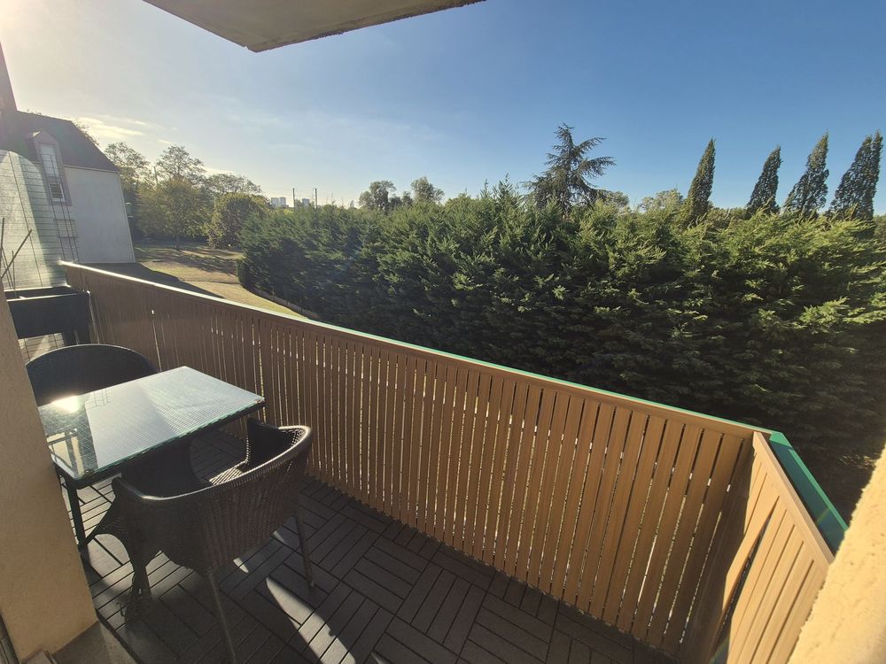 Appartement T4 de 77,5m² - Saint Sebastien sur Loire