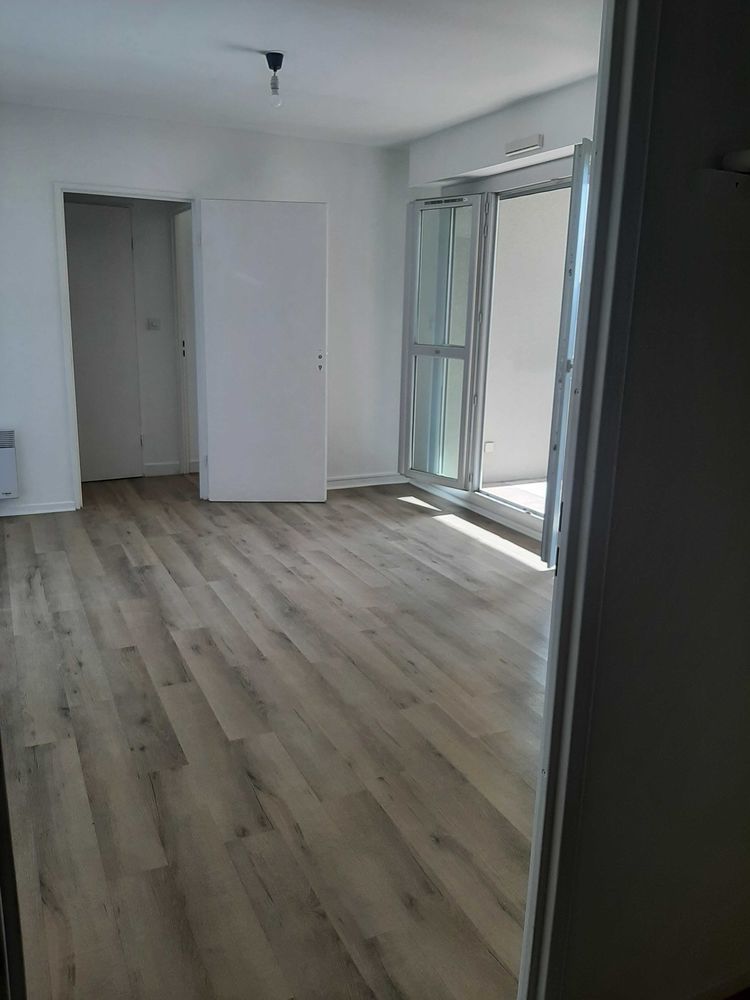 part T3 quartier purpan