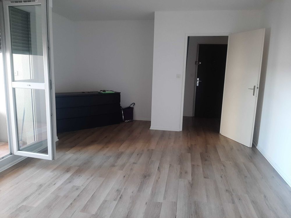 part T3 quartier purpan