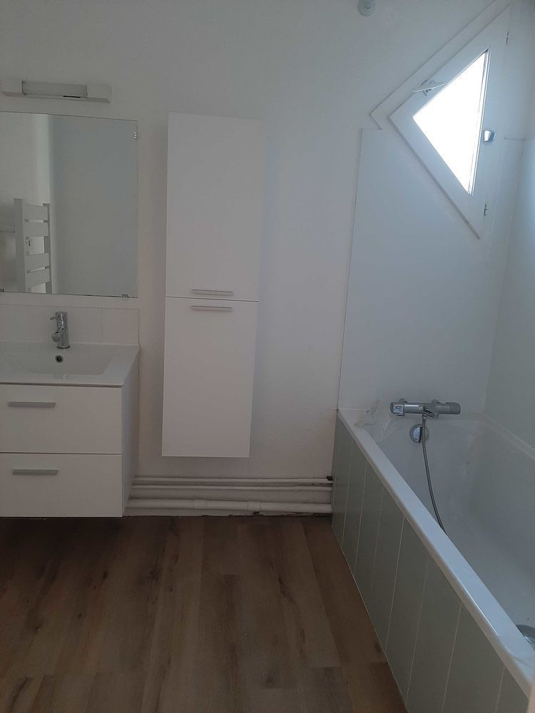 part T3 quartier purpan
