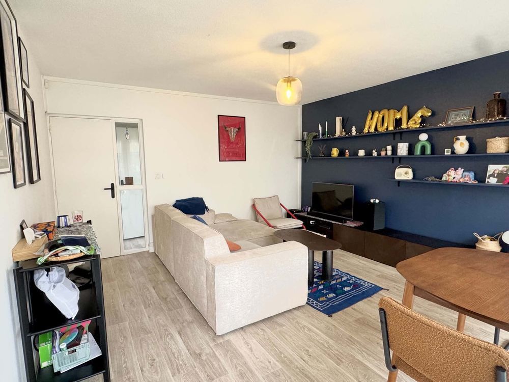 Magnifique T3 - Pessac 33600