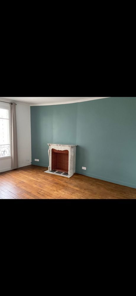 Charmant appartement de 62m2