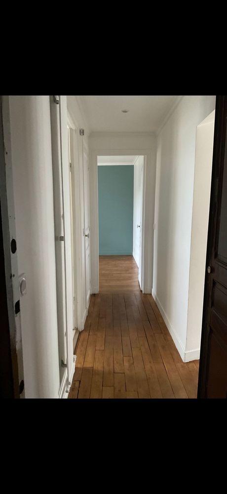 Charmant appartement de 62m2