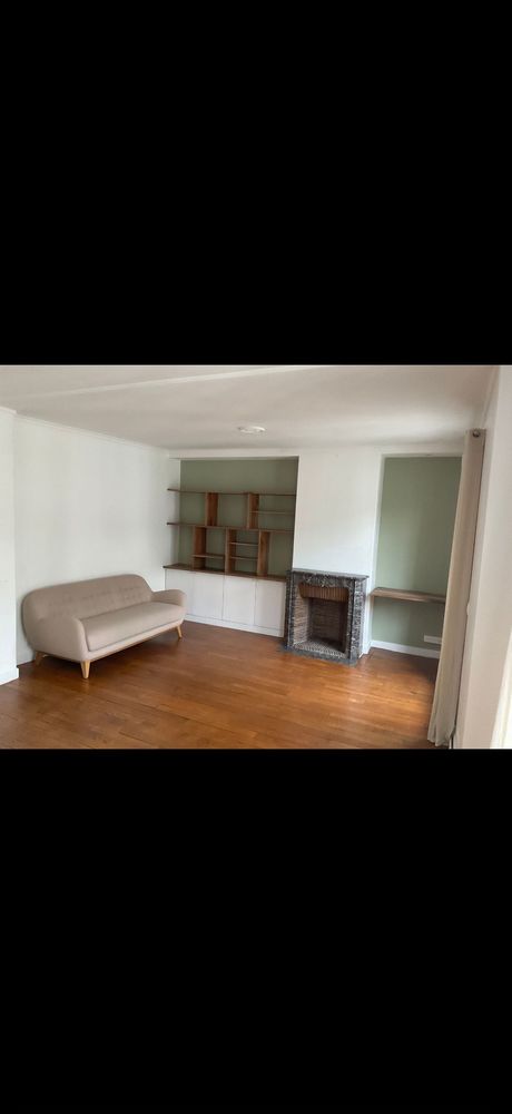 Charmant appartement de 62m2