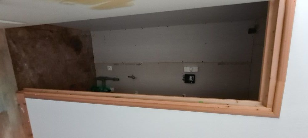 appartement Montbron 16