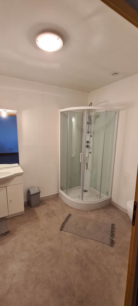 appartement Montbron 16