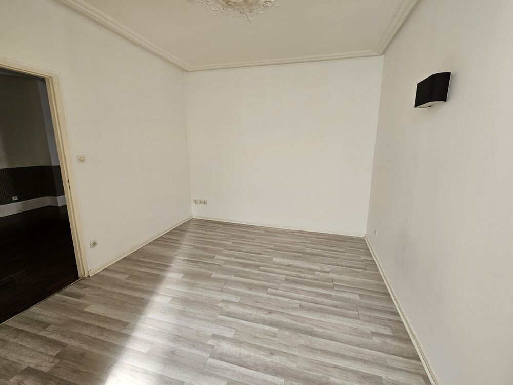 F3 NANCY CENTRE CUISINE EQUIPEE CHAUFFAGE COMPRIS
