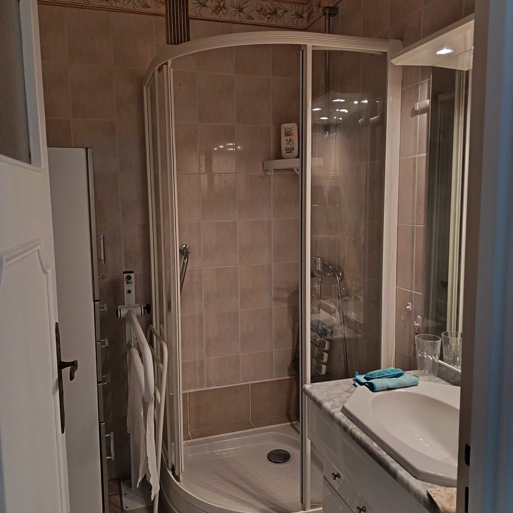 Appartement T3 meublé à louer