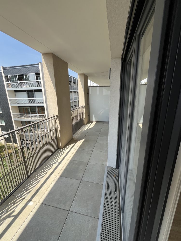 Appartement de type F2