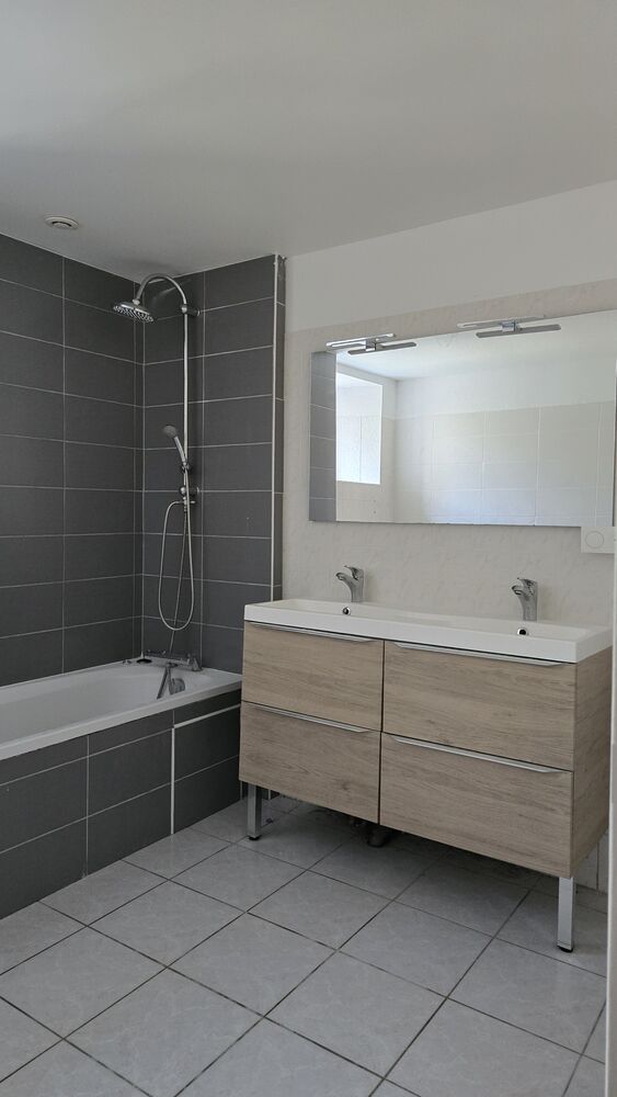 Maison 3 chambres plain pied