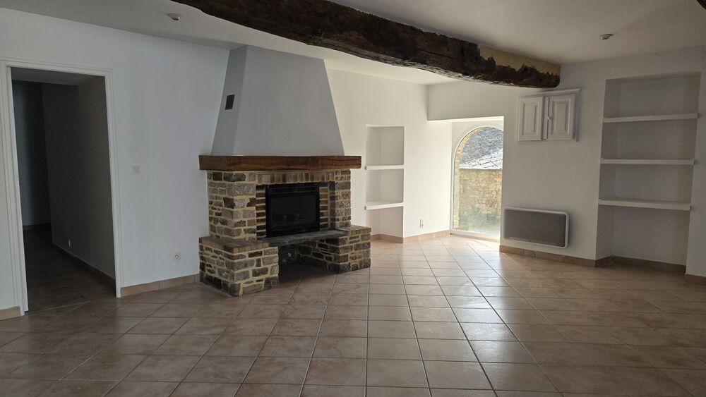 Maison 3 chambres plain pied
