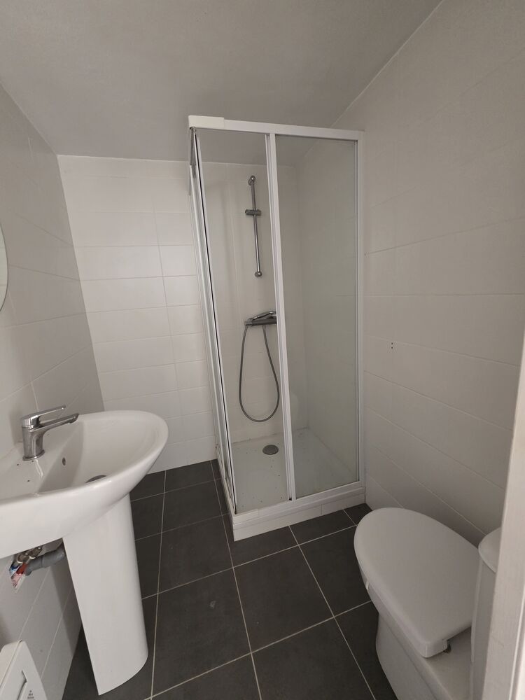 T2 libre, non meublé, 56000 vannes