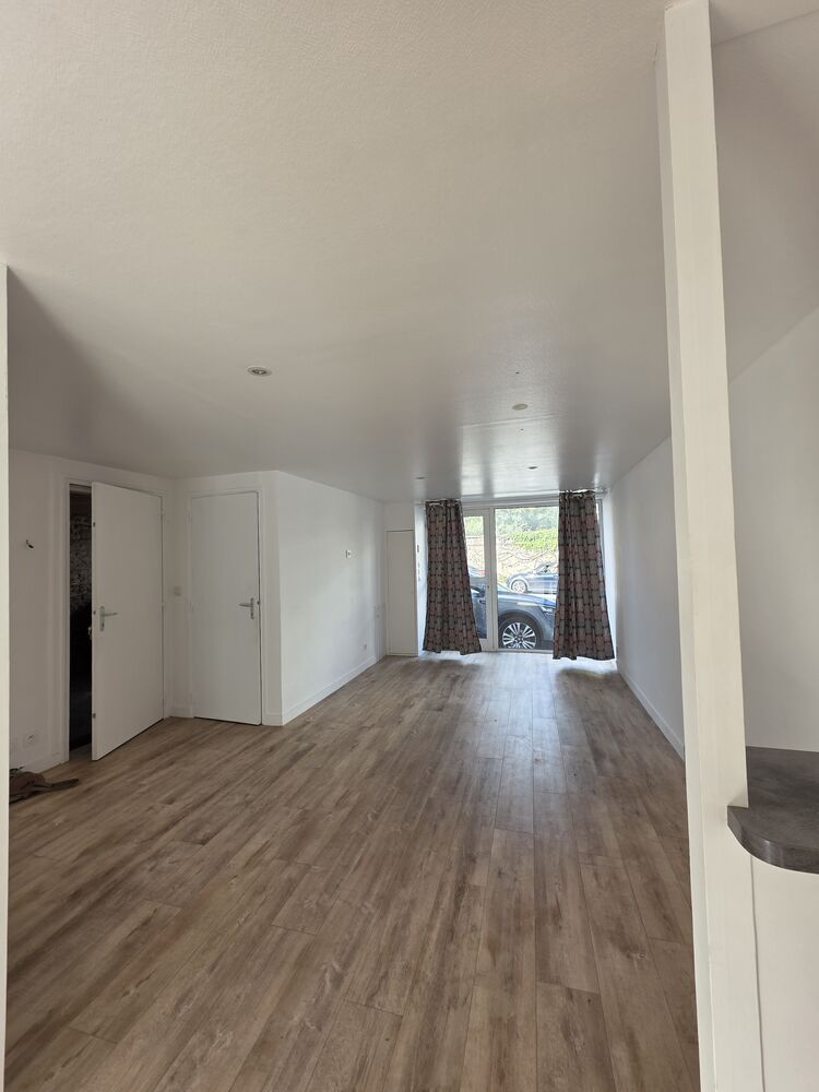 T2 libre, non meublé, 56000 vannes