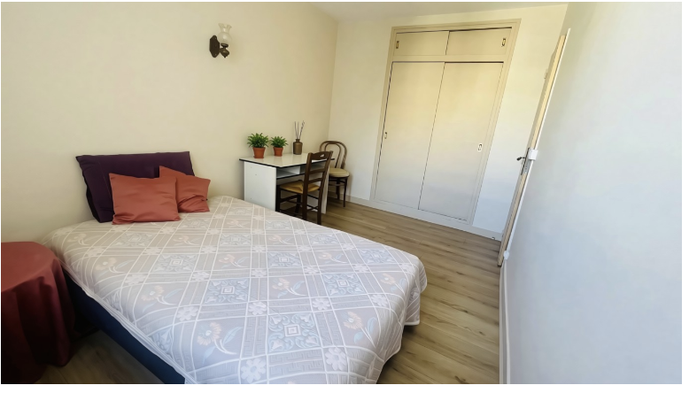 APPARTEMENT DE 4 PIECES 63,57M2 A ISSY LES MOULINEAUX