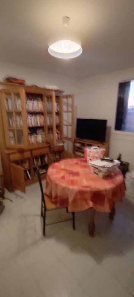 Appartement 2 pièces, Ivry sur Seine