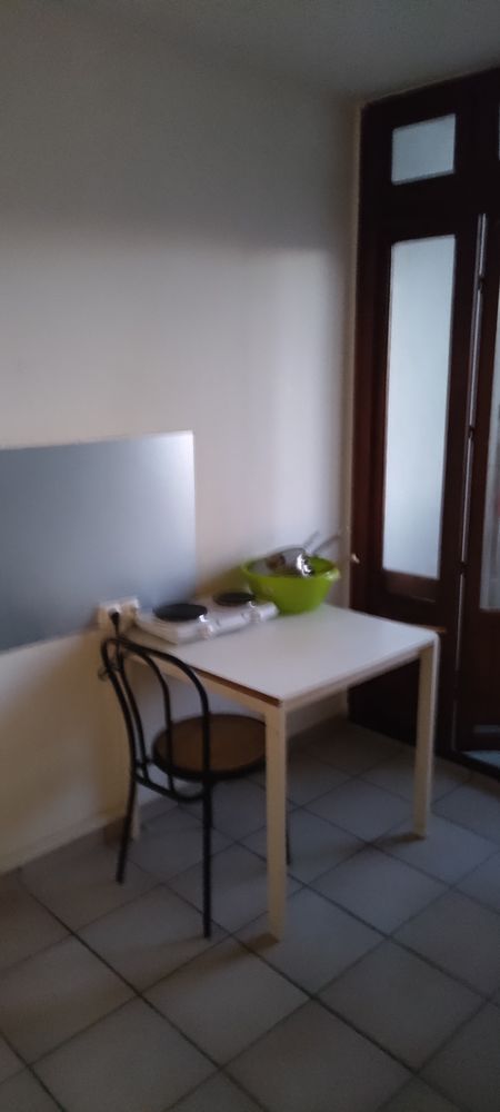 Appartement 2 pièces, Ivry sur Seine