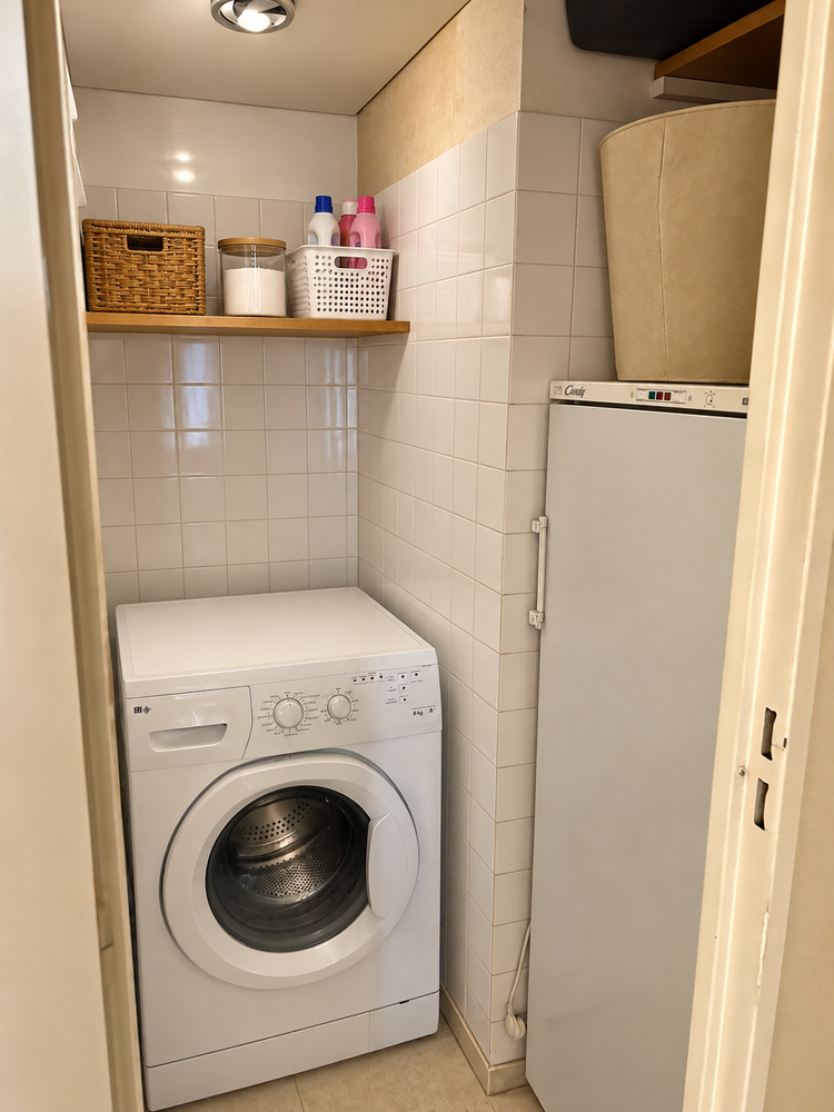 ? APPARTEMENT 4 PIÈCES - 84 M² ? 7? ÉTAGE ? PARKING
