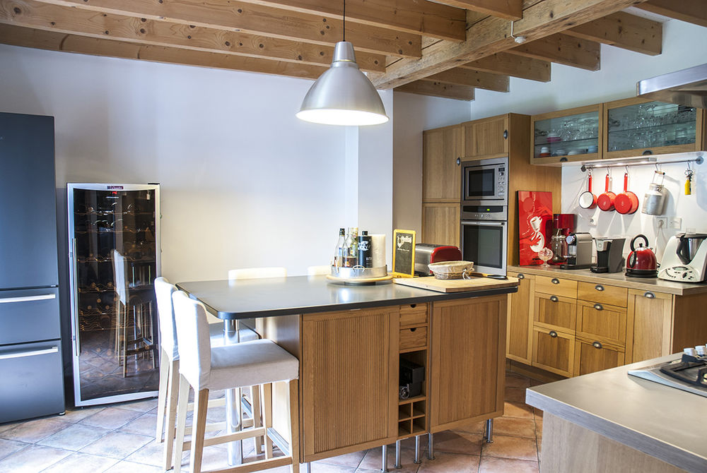 Maison 109m2 Eysines bourg