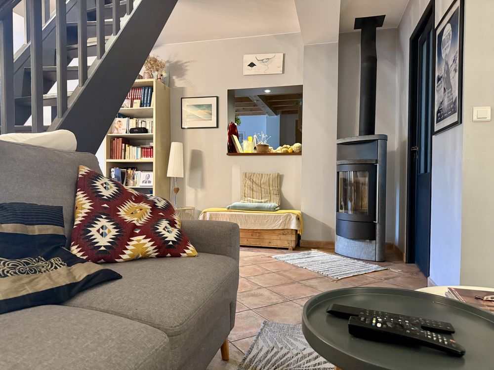 Maison 109m2 Eysines bourg