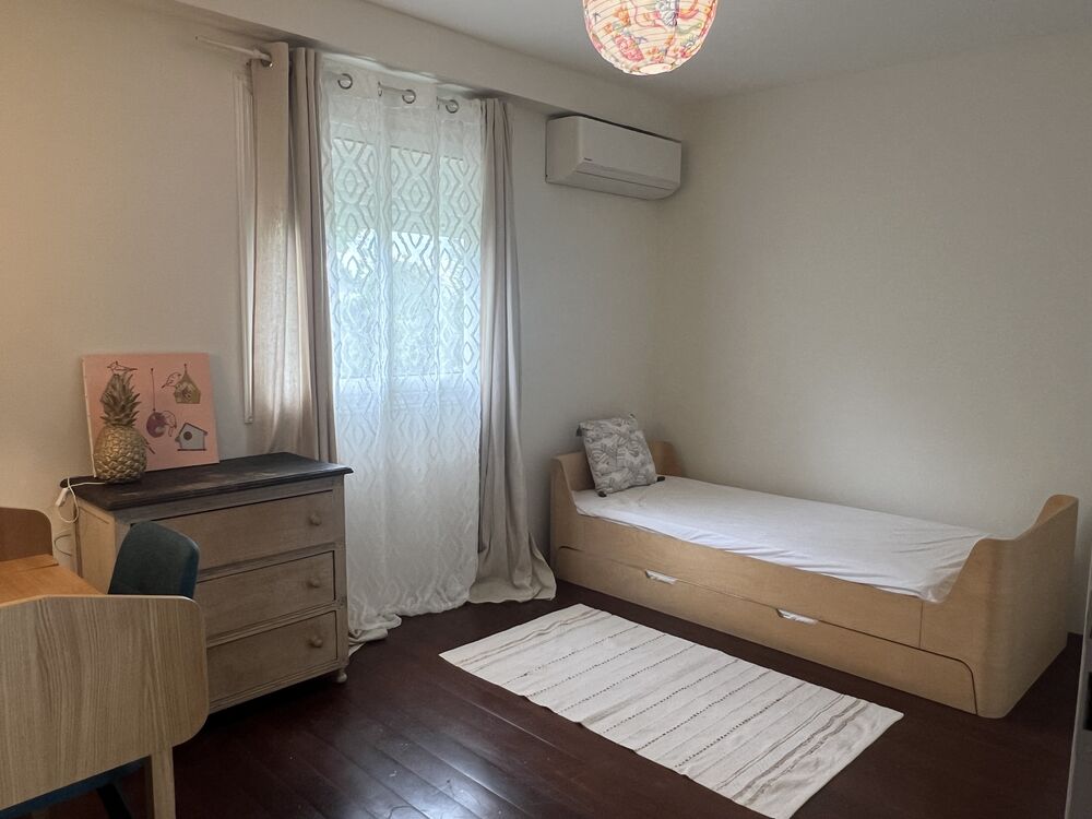 ? Duplex T4 meublé haut de gamme avec vue mer à FDF