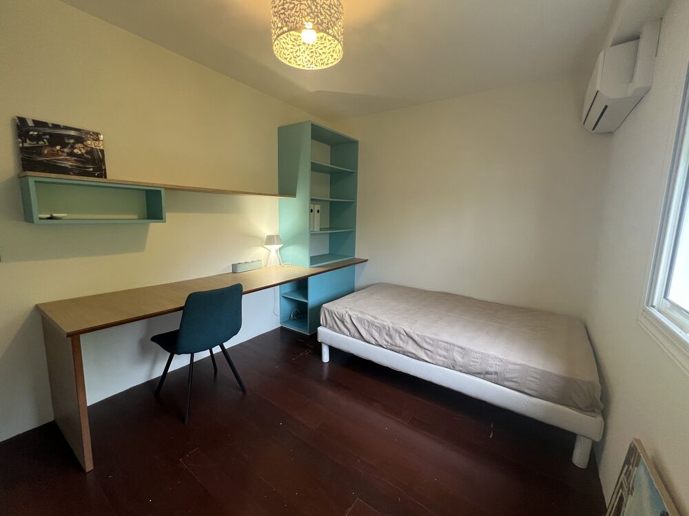 ? Duplex T4 meublé haut de gamme avec vue mer à FDF