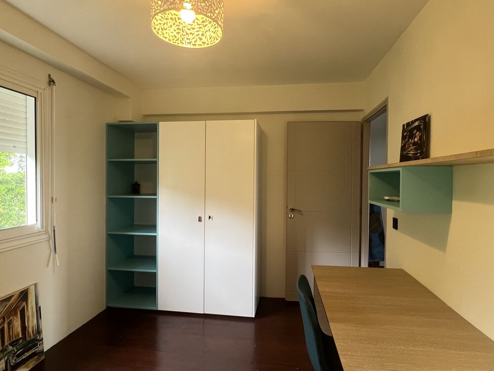 ? Duplex T4 meublé haut de gamme avec vue mer à FDF