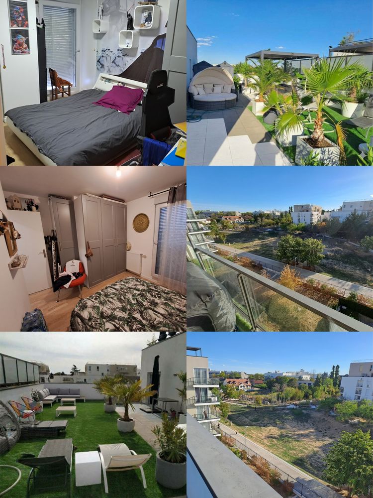Rare à Noisy-le-Grand ! Coup de coeur? N'hésitez pas à visit