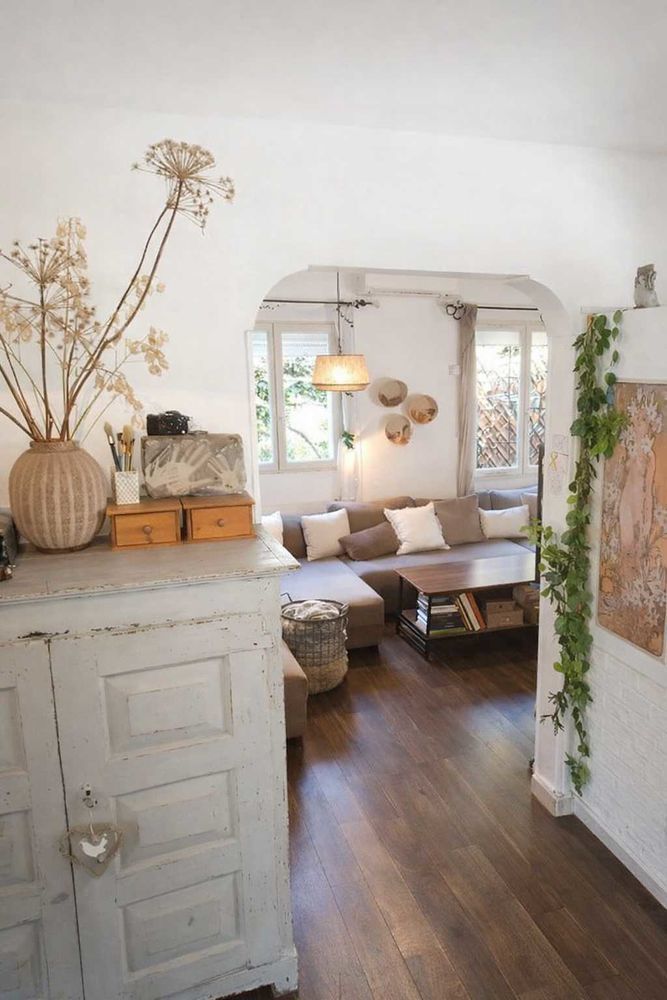 5 belles chambres
