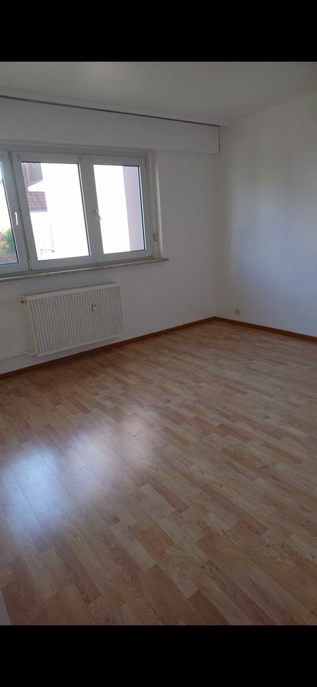appartement F3