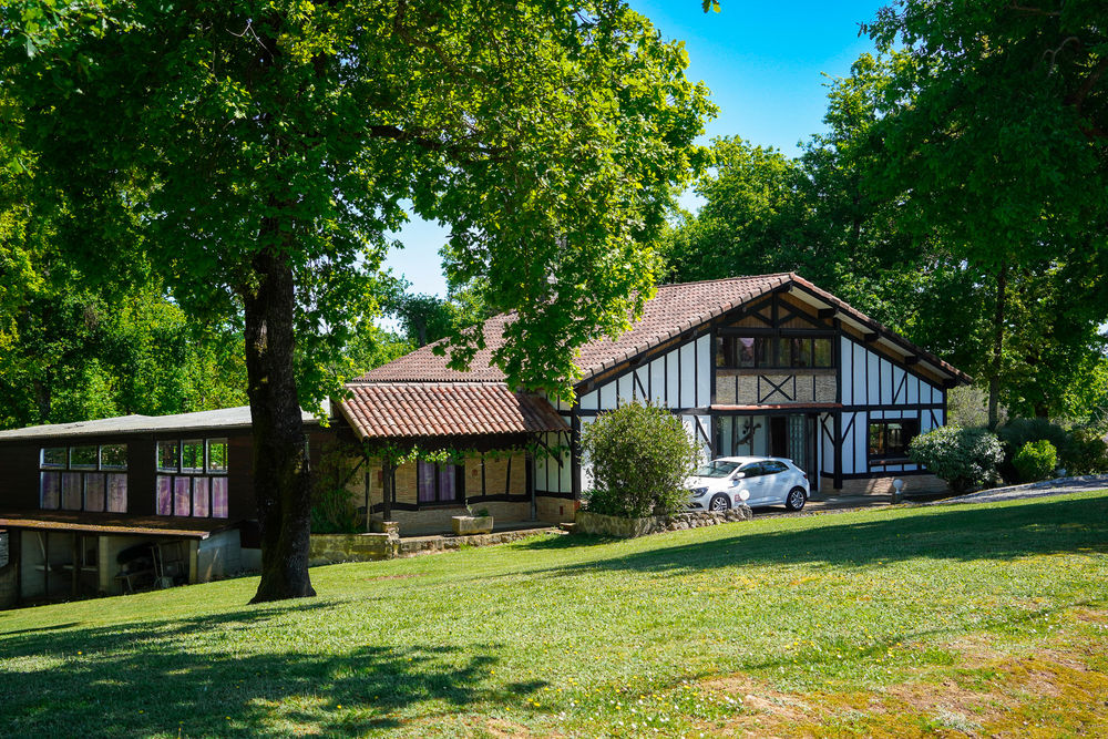 JOLIE MAISON LANDAISE