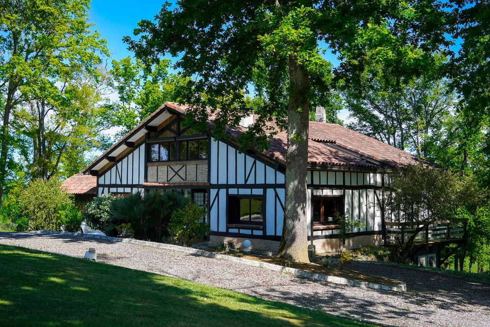JOLIE MAISON LANDAISE