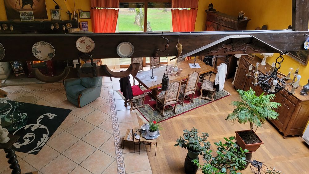 JOLIE MAISON LANDAISE
