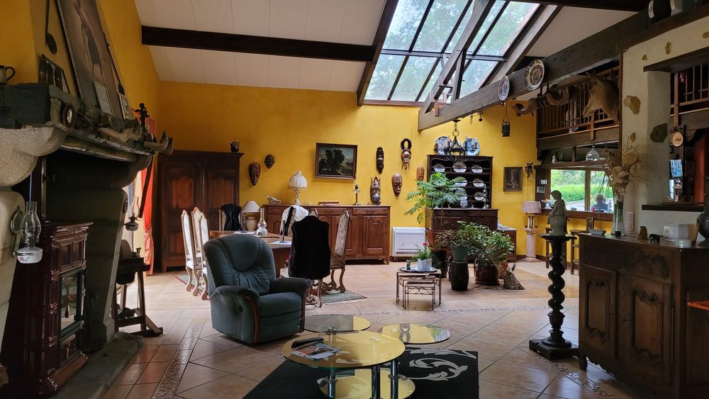JOLIE MAISON LANDAISE