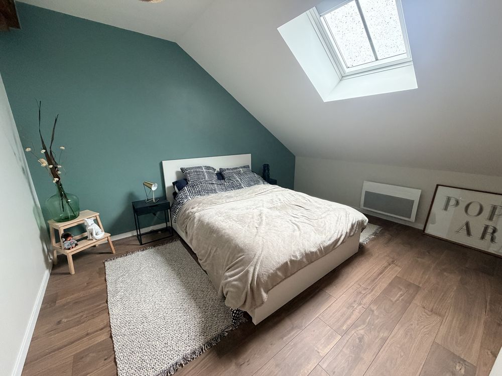 Briare, Appartement, duplex 120m2,sans charges,1h30 de Paris